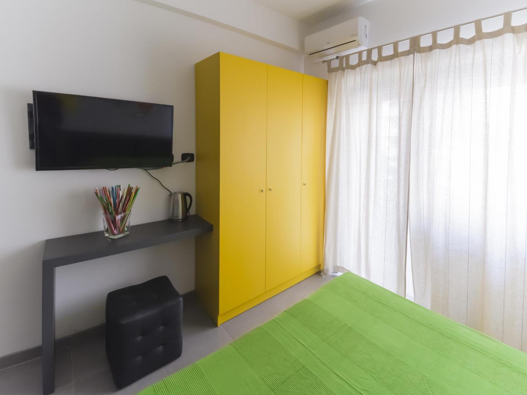 Affittacamere Tiburstation 2 — Photos 2